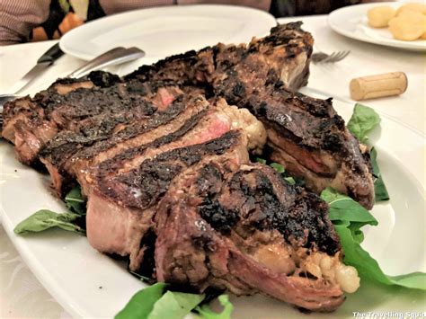 Florentine steak florence. Things To Know About Florentine steak florence. 